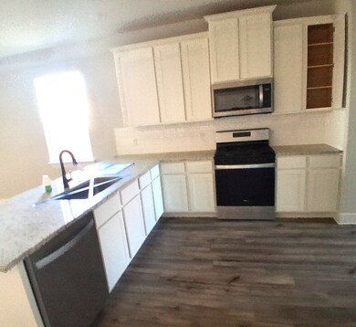 1020 Calhoun Dr, Anna, TX 75409 - photo 4