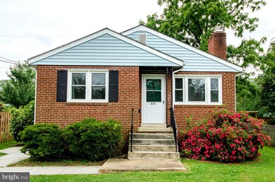 613 Lincoln Ave, Falls Church, VA 22046 - photo 2