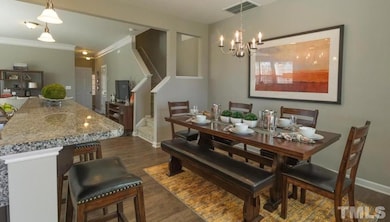 5716 Princess Curry Way, Raleigh, NC 27610 - photo 4