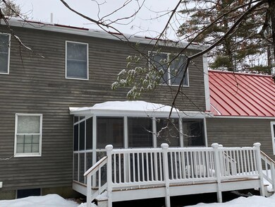 124 Hardscrabble Rd, Limington, ME 04049 - photo 5