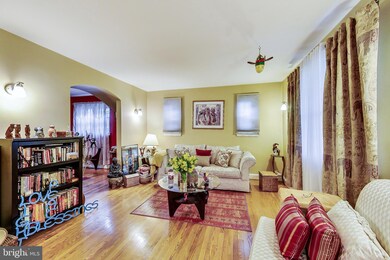 217 47th St NE, Washington, DC 20019 - photo 3
