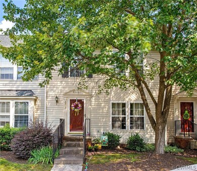 2817 Queensland Dr, Henrico, VA 23294 - photo 2