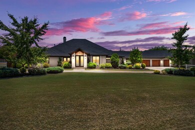 1105 Harbor Retreat St, Southlake, TX 76092 - photo 2