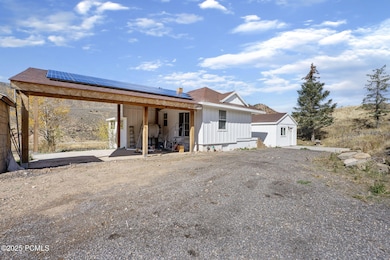 1290 Echo Creek Rd, Coalville, UT 84017 - photo 2