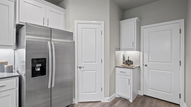 2413 Goodnight Ranch Dr, Weatherford, TX 76087 - photo 5