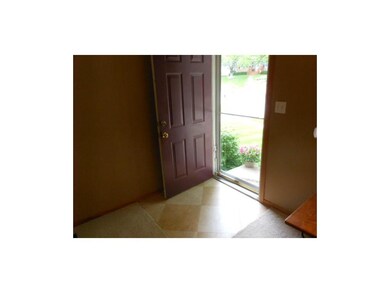 Entryway.