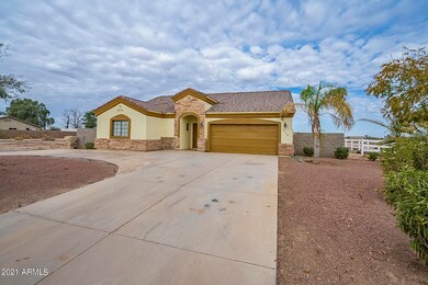 4218 E Appaloosa Dr, Eloy, AZ 85131 - photo 3