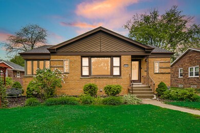 1218 Strieff Ln, Flossmoor, IL 60422 - photo 2