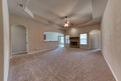 404 Green Meadow Ct, Boyd, TX 76023 - photo 5
