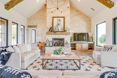 585 Cartwright Rd, Weatherford, TX 76087 - photo 5