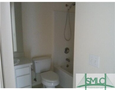 Bathroom.