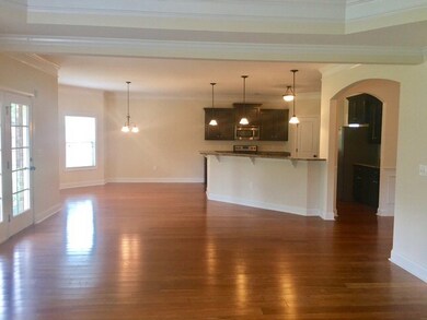Eat in Kitchen Area