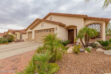 4930 W Candleberry Way, Tucson, AZ 85742 - photo 4