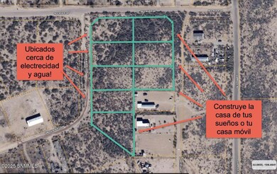 2161 Red River Dr, Chaparral, NM 88081 - photo 7