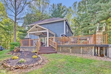 969 W Bauer Dr, Nineveh, IN 46164 - photo 7