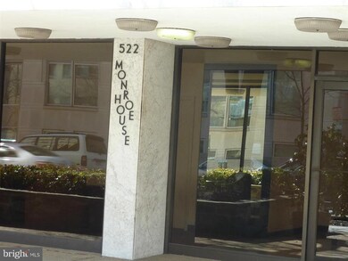 The Monroe House Condos unit 203, Washington, DC 20006 - photo 2