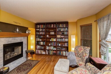 3621 Raccoon Ridge Rd SW, Cedar Rapids, IA 52404 - photo 6