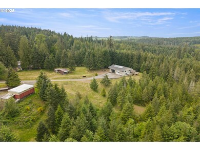 15816 S Wave Rd, Mulino, OR 97042 - photo 3
