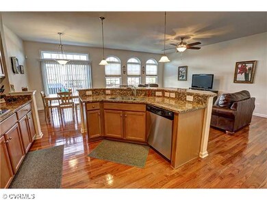 Kitchen - Another view of this great kitchen.  You