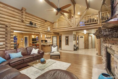 Great Room Area