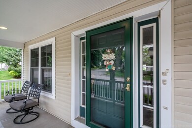 15 Harvest Cir unit 15, Holden, MA 01520 - photo 5