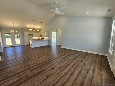 8132 Kepley Dr NE unit 7, New Salisbury, IN 47161 - photo 5