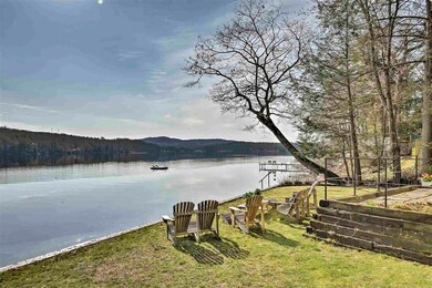 132 N Shore Rd, Spofford, NH 03462 - photo 2