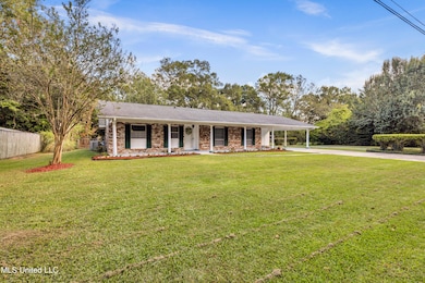 1003 Union School Rd, Picayune, MS 39466 - photo 4