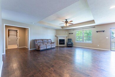 865 E Striper Dr, Nixa, MO 65714 - photo 7