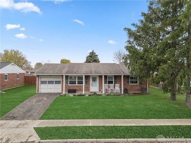 1080 Arkansas Dr, Xenia, OH 45385 - photo 2