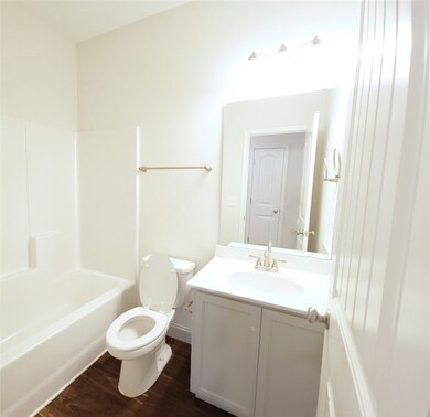 144 Capslock Trail unit The Jasper Floor Pla, Pendleton, SC 29670 - photo 5