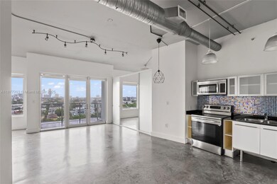 Neo Lofts unit 1006, Miami, FL 33130 - photo 2