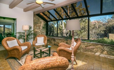 40 Beaver Ln, Sedona, AZ 86351 - photo 6