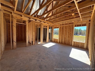 120 Michter St, Vass, NC 28394 - photo 6