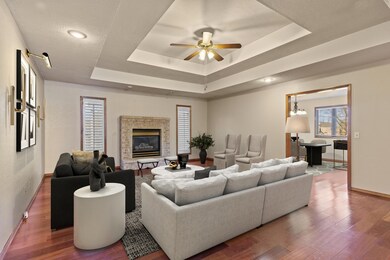 503 N Milton Dr, Nixa, MO 65714 - photo 5