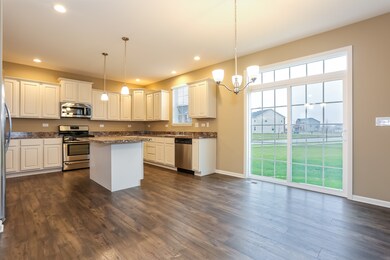 Similar home pictured- colors, features, and optio
