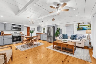 902 Old River Rd, Darien, GA 31305 - photo 7