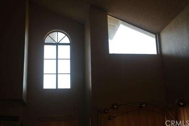 Vaulted ceilings 