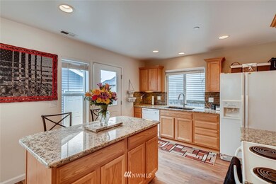 3078 Mcallister St, Dupont, WA 98327 - photo 7