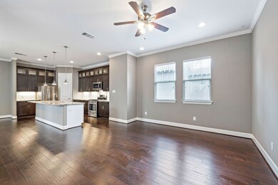 610 W 28th St unit B, Houston, TX 77008 - photo 5