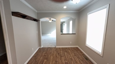 821 Cardinal View Dr, Raleigh, NC 27610 - photo 5