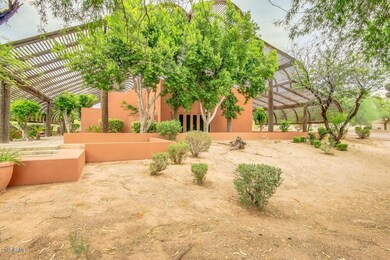 red Mountain Fitness Center