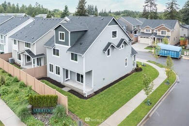 15240 SE 255th Ct, Covington, WA 98042 - photo 3