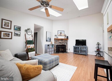 1721 Chrisemmett Ct unit 3A, Forest Hill, MD 21050 - photo 6