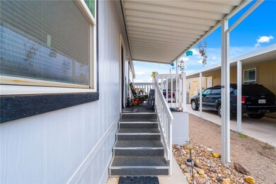 900 Coronado St unit 80, Needles, CA 92363 - photo 3