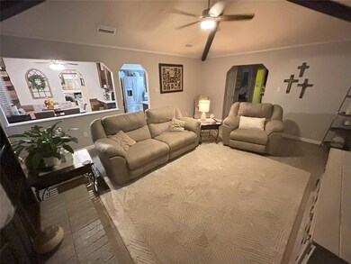 3808 Fox Hollow Dr, Bedford, TX 76021 - photo 2