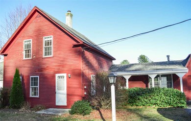 100 Base Hill Rd, Keene, NH 03431 - photo 2