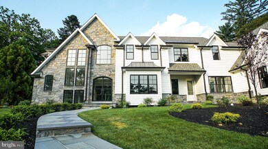 905 Wootton Rd, Bryn Mawr, PA 19010 - photo 3