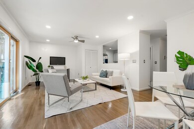 12 Franklin St unit 1, Charlestown, MA 02129 - photo 5