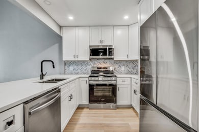 1010 W Rundberg Ln unit 24, Austin, TX 78758 - photo 2